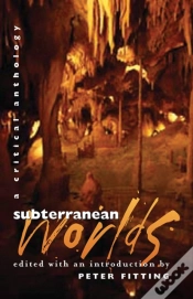 Capa do artigo Subterranean Worlds