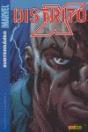 Subterraneo Distrito X - Preview