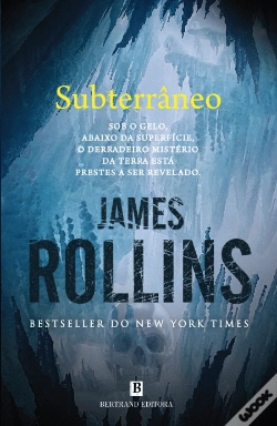 Capa do artigo Subterrâneo