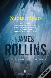 Capa do artigo Subterrâneo