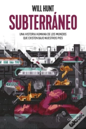 Capa do artigo Subterráneo