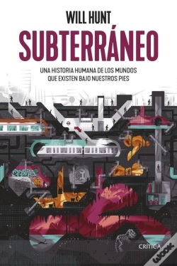 Capa do artigo Subterráneo