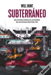 Capa do artigo Subterraneo