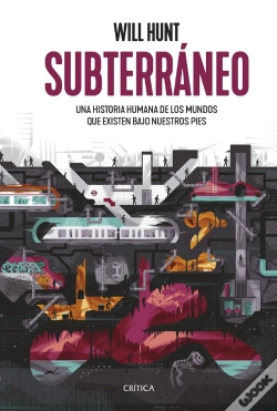 Capa do artigo Subterraneo