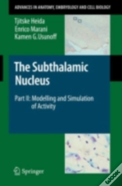 Capa do artigo Subthalamic Nucleus