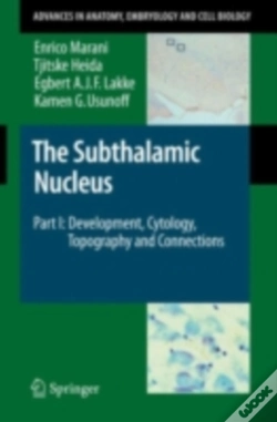 Capa do artigo Subthalamic Nucleus