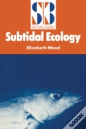 Capa do artigo Subtidal Ecology