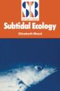 Subtidal Ecology - Preview