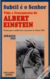 Capa do artigo Subtil é o Senhor