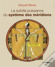 Capa do artigo Subtile Puissance Du Systeme Des Meridiens (La)