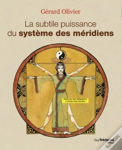 Capa do artigo Subtile Puissance Du Systeme Des Meridiens (La)