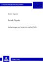 Subtile Signale - Preview