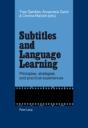 Subtitles And Language Learning - Preview