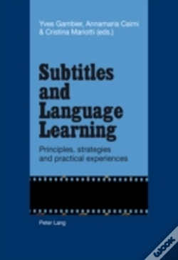 Capa do artigo Subtitles And Language Learning