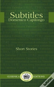 Capa do artigo Subtitles & Other Stories
