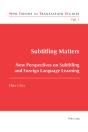 Subtitling Matters - Preview