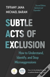 Capa do artigo Subtle Acts Of Exclusion, Second Edition