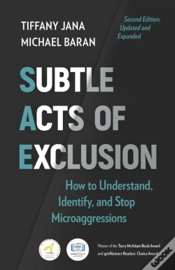 Capa do artigo Subtle Acts Of Exclusion, Second Edition