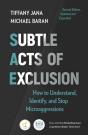 Subtle Acts Of Exclusion, Second Edition - Preview