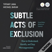 Capa do artigo Subtle Acts Of Exclusion, Second Edition