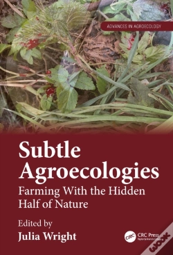 Capa do artigo Subtle Agroecologies
