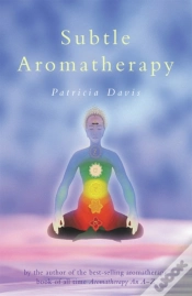 Capa do artigo Subtle Aromatherapy