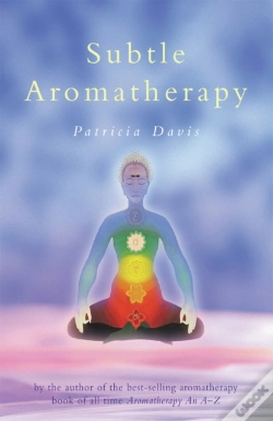 Capa do artigo Subtle Aromatherapy