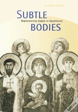 Capa do artigo Subtle Bodies