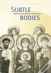 Capa do artigo Subtle Bodies