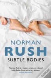Capa do artigo Subtle Bodies