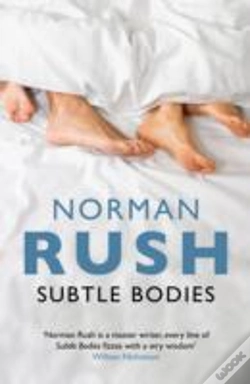 Capa do artigo Subtle Bodies