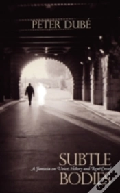 Capa do artigo Subtle Bodies