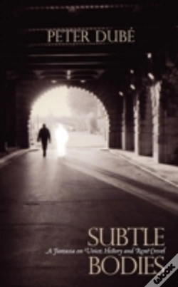 Capa do artigo Subtle Bodies
