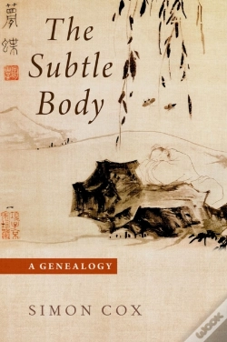 Capa do artigo Subtle Body
