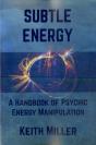 Subtle Energy - Preview