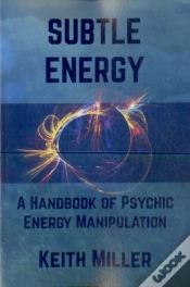 Capa do artigo Subtle Energy