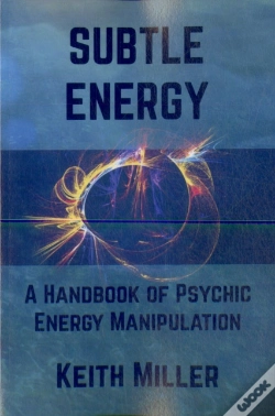 Capa do artigo Subtle Energy