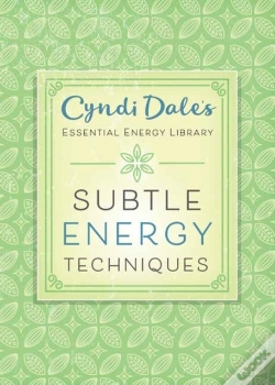 Capa do artigo Subtle Energy Techniques