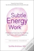 Subtle Energy Work