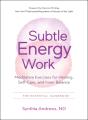 Subtle Energy Work - Preview