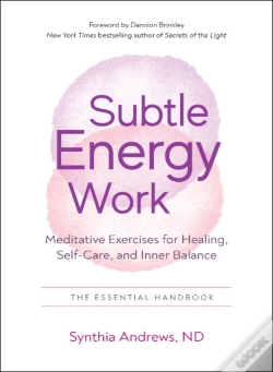 Capa do artigo Subtle Energy Work