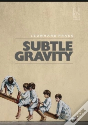 Capa do artigo Subtle Gravity