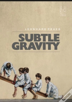 Capa do artigo Subtle Gravity