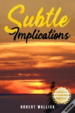 Capa do artigo Subtle Implications
