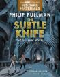 Subtle Knife Graphic Novel - Preview