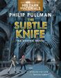 Subtle Knife Graphic Novel - Preview