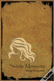Capa do artigo Subtle Moments