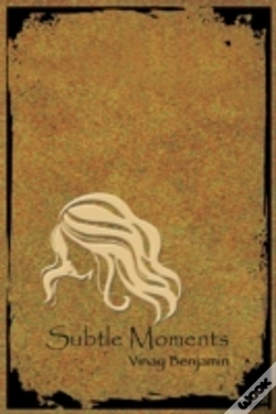Capa do artigo Subtle Moments