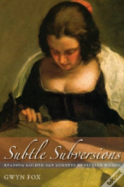 Capa do artigo Subtle Subversions
