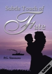 Capa do artigo Subtle Touch Of Fate
